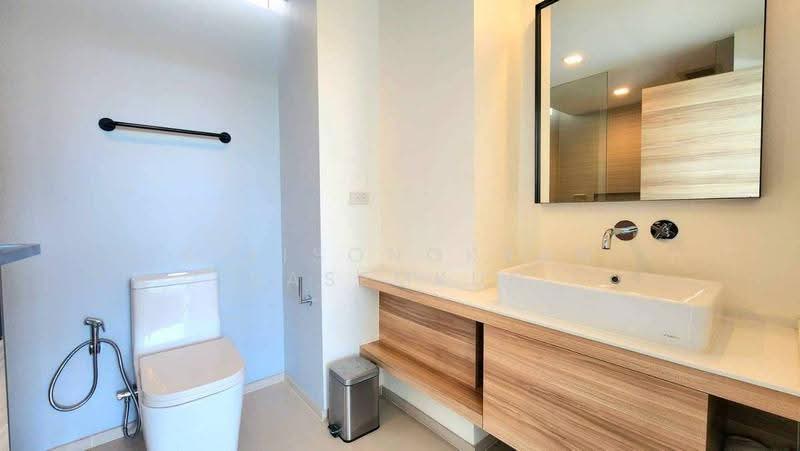 Wan Vayla, Prachuap Khiri Khan, 107 Soi Hua-Hin 101, Nong Kae, Hua Hin, Prachuap Khiri Khan, 2 Bedrooms, 88 sqm, Condo For Rent, by Sirisongkran Kasemkun, 500559270 - DDproperty.com