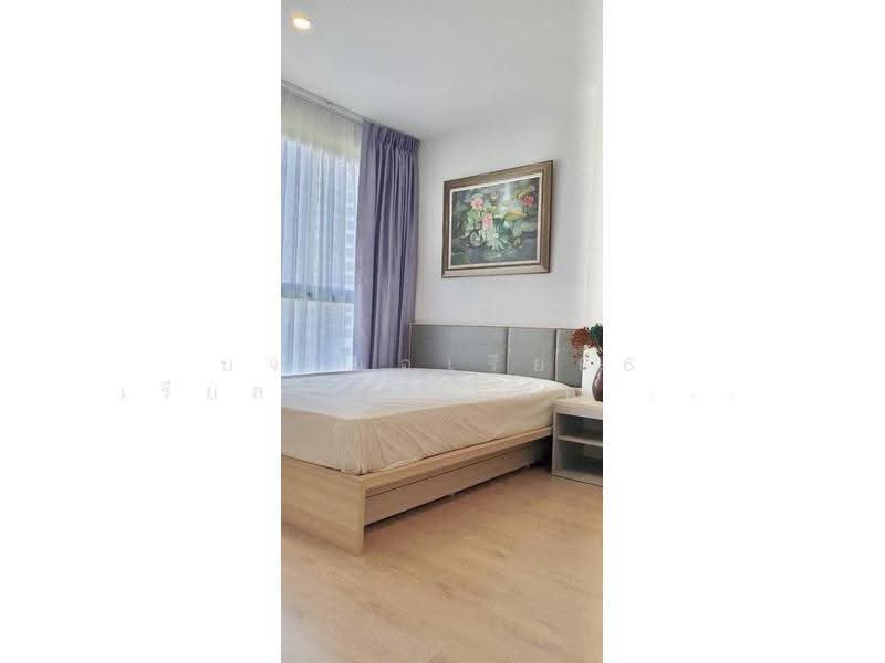 IDEO O2 Bangna, Bangkok, 195 Sanphawut Road, Bang Na Tai, Bang Na, Bangkok, Studio, 27 sqm, Condo For Sale, by AREA66 Real Estate Co.,Ltd, 500559271 - DDproperty.com
