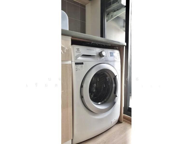 IDEO O2 Bangna, Bangkok, 195 Sanphawut Road, Bang Na Tai, Bang Na, Bangkok, Studio, 27 sqm, Condo For Sale, by AREA66 Real Estate Co.,Ltd, 500559271 - DDproperty.com