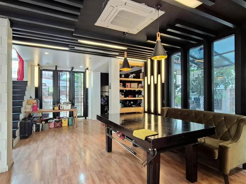 บ้านภัสสร11 (Baan Pudsorn 11) ประชาชื่น8 แยก1, กรุงเทพ, ถนนประชาชื่น, ทุ่งสองห้อง, หลักสี่, กรุงเทพ, 290 ตร.ม., บ้านเดี่ยว ขาย, โดย คุณ ณัฐสิน ตรีเพ็ชร (คิริน), 500559274 - DDproperty.com