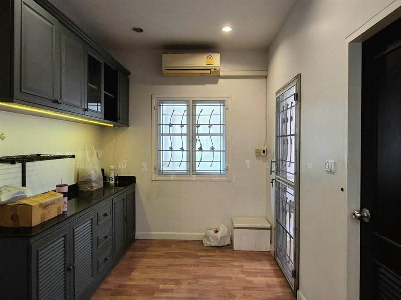 บ้านภัสสร11 (Baan Pudsorn 11) ประชาชื่น8 แยก1, Bangkok, ถนนประชาชื่น, Thung Song Hong, Lak Si, Bangkok, 2 Bedrooms, 290 sqm, Single Detached House For Sale, by คุณ ณัฐสิน ตรีเพ็ชร (คิริน), 500559274 - DDproperty.com