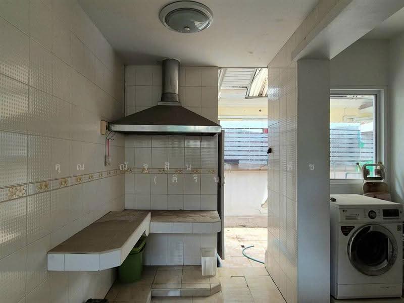 บ้านภัสสร11 (Baan Pudsorn 11) ประชาชื่น8 แยก1, Bangkok, ถนนประชาชื่น, Thung Song Hong, Lak Si, Bangkok, 2 Bedrooms, 290 sqm, Single Detached House For Sale, by คุณ ณัฐสิน ตรีเพ็ชร (คิริน), 500559274 - DDproperty.com