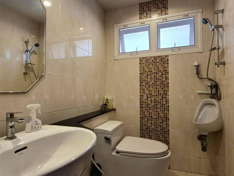 บ้านภัสสร11 (Baan Pudsorn 11) ประชาชื่น8 แยก1, Bangkok, ถนนประชาชื่น, Thung Song Hong, Lak Si, Bangkok, 2 Bedrooms, 290 sqm, Single Detached House For Sale, by คุณ ณัฐสิน ตรีเพ็ชร (คิริน), 500559274 - DDproperty.com
