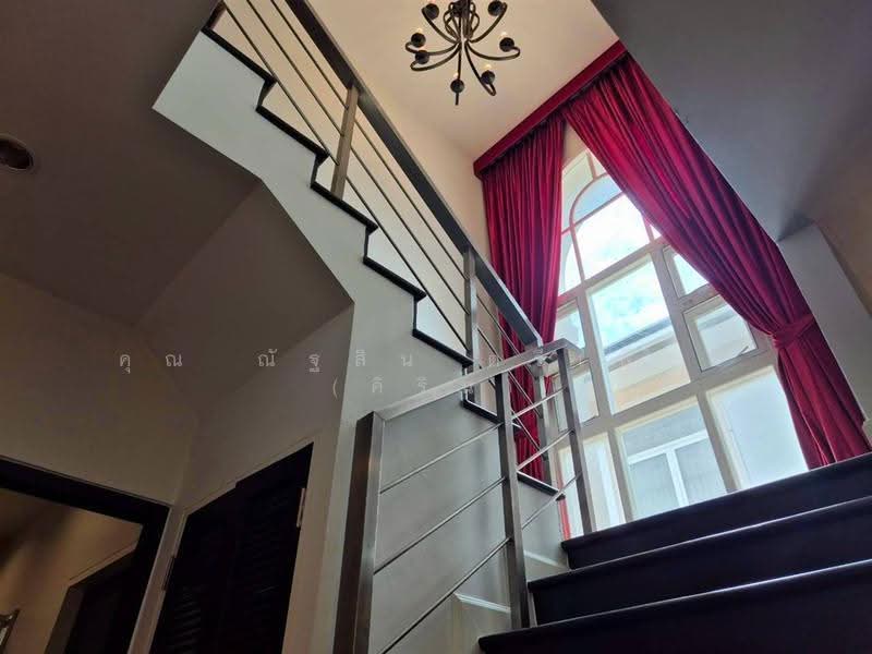 บ้านภัสสร11 (Baan Pudsorn 11) ประชาชื่น8 แยก1, กรุงเทพ, ถนนประชาชื่น, ทุ่งสองห้อง, หลักสี่, กรุงเทพ, 290 ตร.ม., บ้านเดี่ยว ขาย, โดย คุณ ณัฐสิน ตรีเพ็ชร (คิริน), 500559274 - DDproperty.com