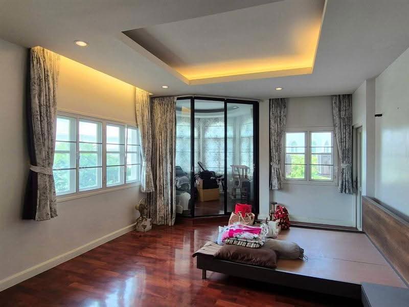 บ้านภัสสร11 (Baan Pudsorn 11) ประชาชื่น8 แยก1, Bangkok, ถนนประชาชื่น, Thung Song Hong, Lak Si, Bangkok, 2 Bedrooms, 290 sqm, Single Detached House For Sale, by คุณ ณัฐสิน ตรีเพ็ชร (คิริน), 500559274 - DDproperty.com