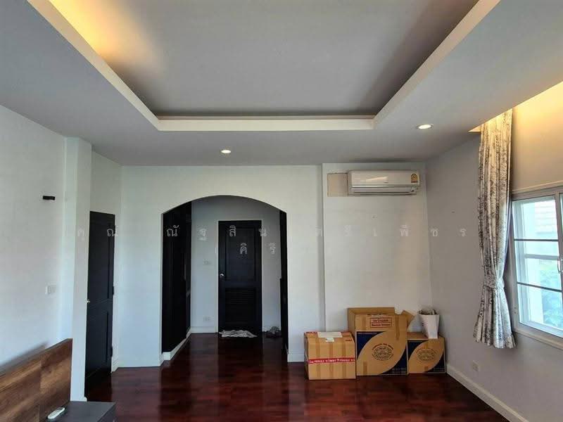 บ้านภัสสร11 (Baan Pudsorn 11) ประชาชื่น8 แยก1, กรุงเทพ, ถนนประชาชื่น, ทุ่งสองห้อง, หลักสี่, กรุงเทพ, 290 ตร.ม., บ้านเดี่ยว ขาย, โดย คุณ ณัฐสิน ตรีเพ็ชร (คิริน), 500559274 - DDproperty.com