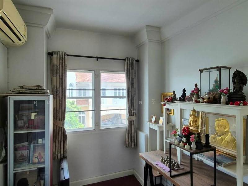 บ้านภัสสร11 (Baan Pudsorn 11) ประชาชื่น8 แยก1, กรุงเทพ, ถนนประชาชื่น, ทุ่งสองห้อง, หลักสี่, กรุงเทพ, 290 ตร.ม., บ้านเดี่ยว ขาย, โดย คุณ ณัฐสิน ตรีเพ็ชร (คิริน), 500559274 - DDproperty.com