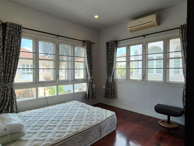 บ้านภัสสร11 (Baan Pudsorn 11) ประชาชื่น8 แยก1, Bangkok, ถนนประชาชื่น, Thung Song Hong, Lak Si, Bangkok, 2 Bedrooms, 290 sqm, Single Detached House For Sale, by คุณ ณัฐสิน ตรีเพ็ชร (คิริน), 500559274 - DDproperty.com
