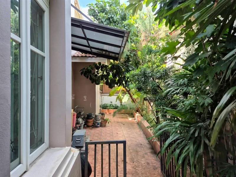 บ้านภัสสร11 (Baan Pudsorn 11) ประชาชื่น8 แยก1, กรุงเทพ, ถนนประชาชื่น, ทุ่งสองห้อง, หลักสี่, กรุงเทพ, 290 ตร.ม., บ้านเดี่ยว ขาย, โดย คุณ ณัฐสิน ตรีเพ็ชร (คิริน), 500559274 - DDproperty.com