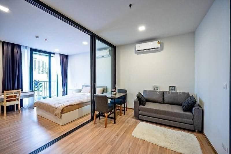 XT Phayathai, Bangkok, Phaya Thai Road, Thanon Phaya Thai, Ratchathewi, Bangkok, 1 Bedroom, 42 sqm, Condo For Rent, by Jettapat Jaroonpipatkun, 500559275 - DDproperty.com