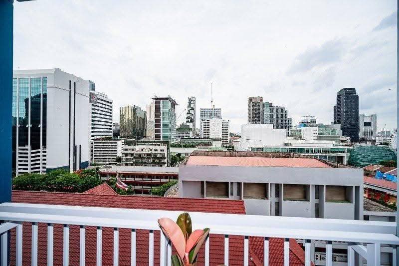 XT Phayathai, Bangkok, Phaya Thai Road, Thanon Phaya Thai, Ratchathewi, Bangkok, 1 Bedroom, 42 sqm, Condo For Rent, by Jettapat Jaroonpipatkun, 500559275 - DDproperty.com