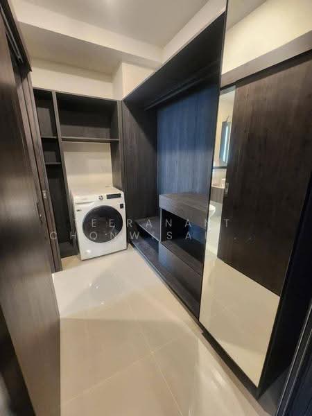 XT Huaikhwang, Bangkok, 244 Ratchadaphisek Road, Huai Khwang, Bangkok, 1 Bedroom, 35 sqm, Condo For Rent, by Teeranant Chonwisaikajon, 500559276 - DDproperty.com