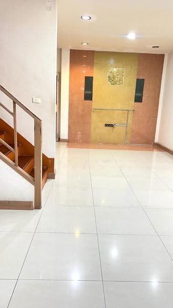 ไดมอนด์แกรนด์วิลล์ นวลจันทร์ บึงกุ่ม กรุงเทพมหานคร, Bangkok, Khlong Kum, Bueng Kum, Bangkok, 4 Bedrooms, 230 sqm, Townhouse For Sale, by The Best Property ยุ้ย, 500559280 - DDproperty.com