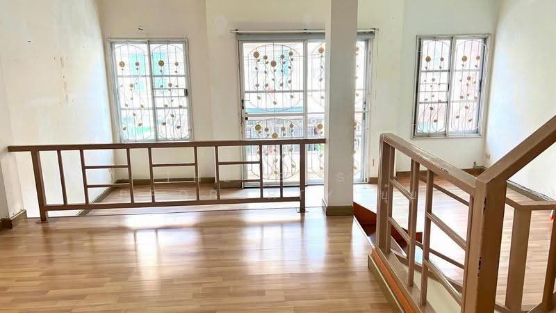 ไดมอนด์แกรนด์วิลล์ นวลจันทร์ บึงกุ่ม กรุงเทพมหานคร, Bangkok, Khlong Kum, Bueng Kum, Bangkok, 4 Bedrooms, 230 sqm, Townhouse For Sale, by The Best Property ยุ้ย, 500559280 - DDproperty.com