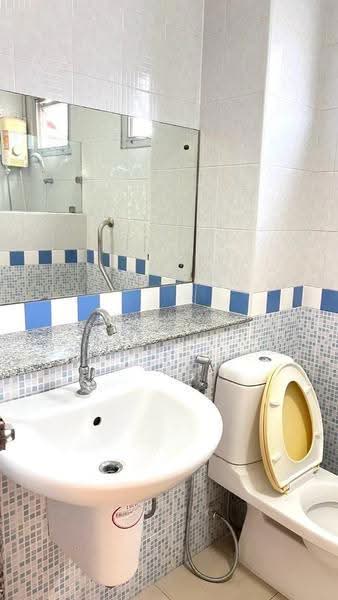 ไดมอนด์แกรนด์วิลล์ นวลจันทร์ บึงกุ่ม กรุงเทพมหานคร, Bangkok, Khlong Kum, Bueng Kum, Bangkok, 4 Bedrooms, 230 sqm, Townhouse For Sale, by The Best Property ยุ้ย, 500559280 - DDproperty.com