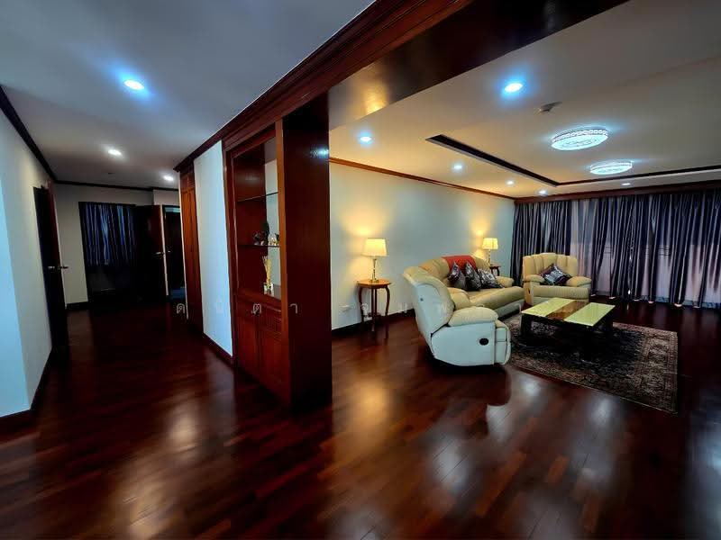 Regent on the Park 1, Bangkok, Soi Sukhumvit 26, Khong Tan, Khlong Toei, Bangkok, 3 Bedrooms, 250 sqm, Condo For Sale, by ดนิตา จุมพลา, 500559281 - DDproperty.com