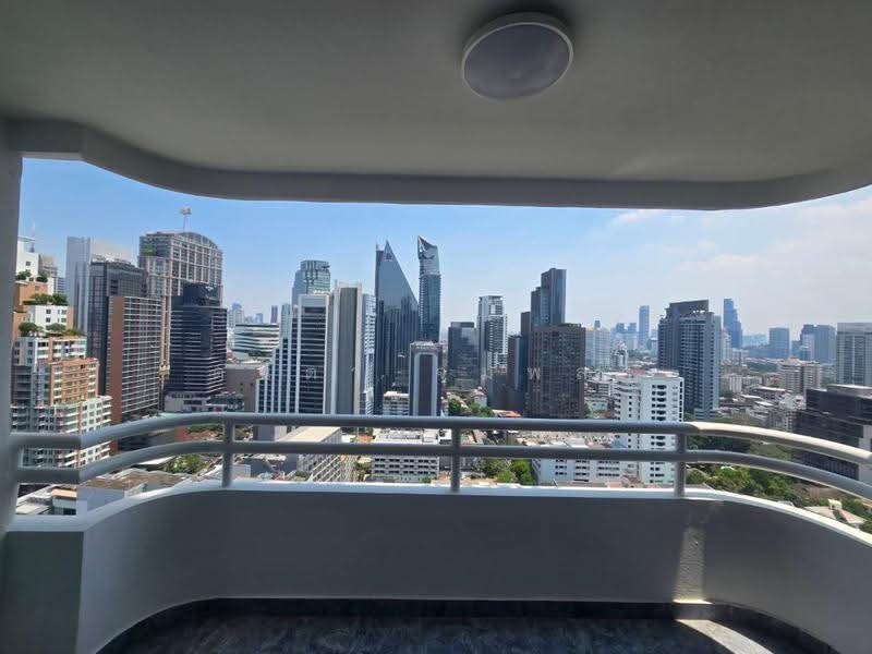 Regent on the Park 1, Bangkok, Soi Sukhumvit 26, Khong Tan, Khlong Toei, Bangkok, 3 Bedrooms, 250 sqm, Condo For Sale, by ดนิตา จุมพลา, 500559281 - DDproperty.com