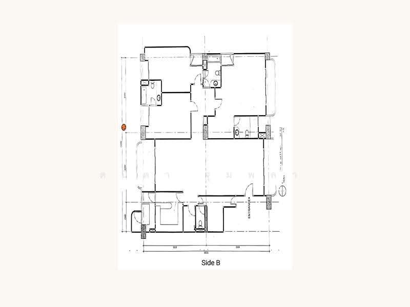 Regent on the Park 1, Bangkok, Soi Sukhumvit 26, Khong Tan, Khlong Toei, Bangkok, 3 Bedrooms, 250 sqm, Condo For Sale, by ดนิตา จุมพลา, 500559281 - DDproperty.com