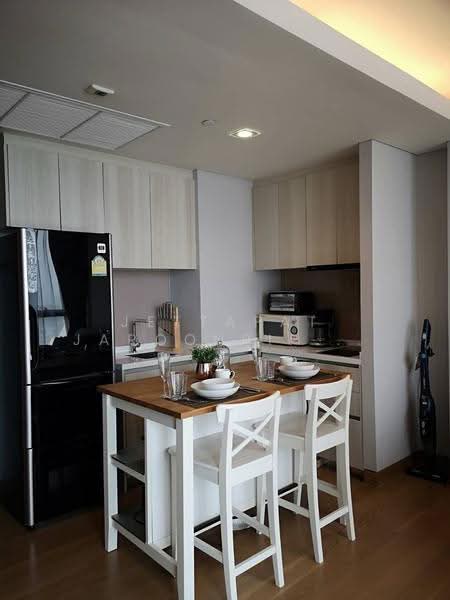 The Lumpini 24, Bangkok, Sukhumvit 24 Road, Khong Tan, Khlong Toei, Bangkok, 1 Bedroom, 40 sqm, Condo For Rent, by Jettapat Jaroonpipatkun, 500559283 - DDproperty.com