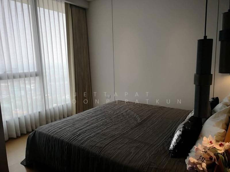 The Lumpini 24, Bangkok, Sukhumvit 24 Road, Khong Tan, Khlong Toei, Bangkok, 1 Bedroom, 40 sqm, Condo For Rent, by Jettapat Jaroonpipatkun, 500559283 - DDproperty.com