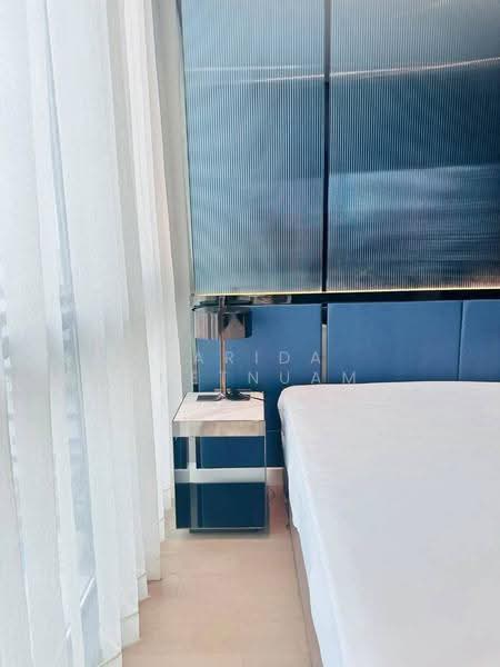 Supalai Icon Sathorn, Bangkok, Sathorn Tai Road, Thung Maha Mek, Sathon, Bangkok, 3 Bedrooms, 100 sqm, Condo For Rent, by Farida Phetnuam, 500559284 - DDproperty.com
