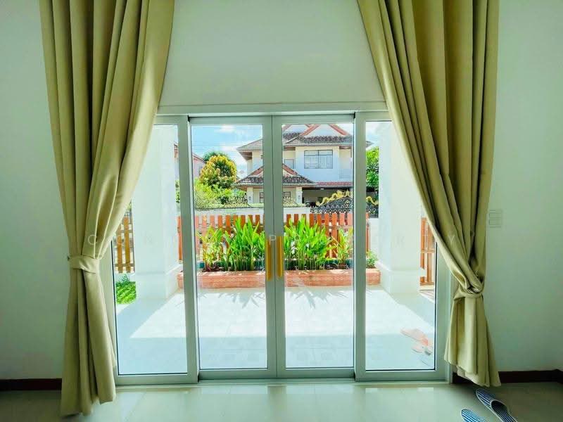 Phanason Park Ville 1, Phuket, วิชิตรสงคราม, Kathu, Phuket, 4 Bedrooms, 256 sqm, Single Detached House For Rent, by Connex Property, 500559285 - DDproperty.com