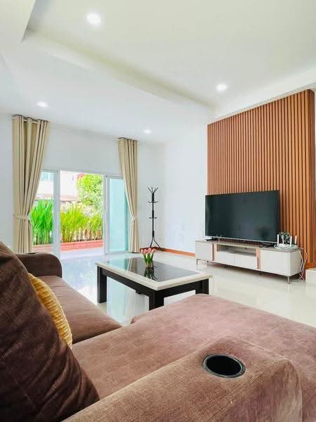 พนาสนธิ์ พาร์ควิลล์ 1 (กะทู้), ภูเก็ต, วิชิตรสงคราม, กะทู้, ภูเก็ต, 256 ตร.ม., บ้านเดี่ยว ให้เช่า, โดย Connex Property, 500559285 - DDproperty.com