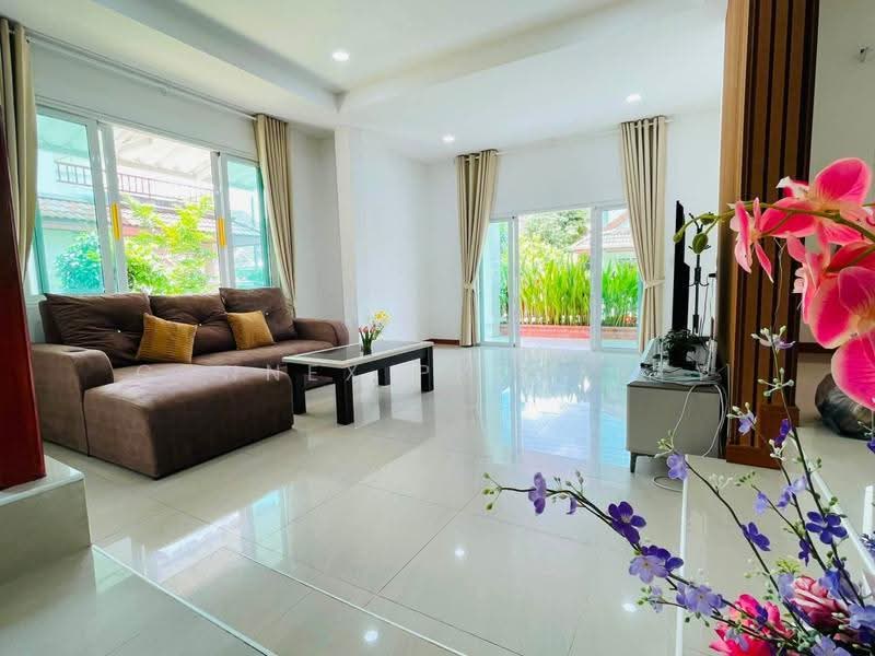 พนาสนธิ์ พาร์ควิลล์ 1 (กะทู้), ภูเก็ต, วิชิตรสงคราม, กะทู้, ภูเก็ต, 256 ตร.ม., บ้านเดี่ยว ให้เช่า, โดย Connex Property, 500559285 - DDproperty.com