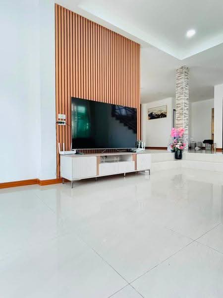 Phanason Park Ville 1, Phuket, วิชิตรสงคราม, Kathu, Phuket, 4 Bedrooms, 256 sqm, Single Detached House For Rent, by Connex Property, 500559285 - DDproperty.com