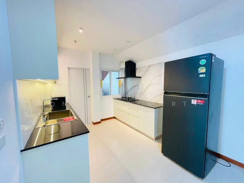 Phanason Park Ville 1, Phuket, วิชิตรสงคราม, Kathu, Phuket, 4 Bedrooms, 256 sqm, Single Detached House For Rent, by Connex Property, 500559285 - DDproperty.com