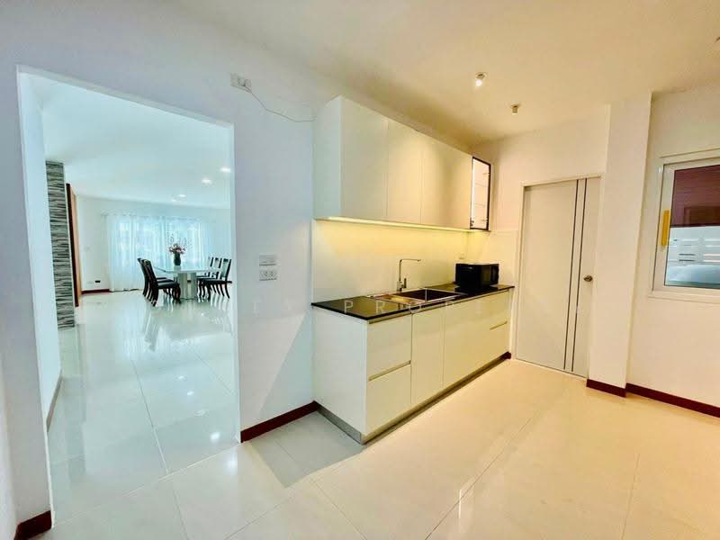 Phanason Park Ville 1, Phuket, วิชิตรสงคราม, Kathu, Phuket, 4 Bedrooms, 256 sqm, Single Detached House For Rent, by Connex Property, 500559285 - DDproperty.com