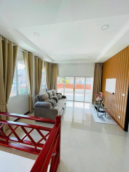 Phanason Park Ville 1, Phuket, วิชิตรสงคราม, Kathu, Phuket, 4 Bedrooms, 256 sqm, Single Detached House For Rent, by Connex Property, 500559285 - DDproperty.com