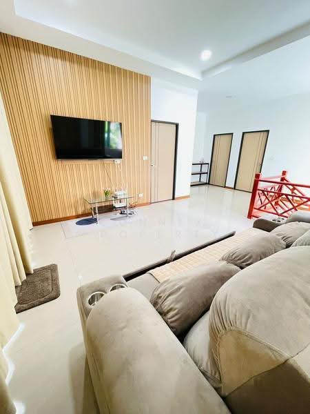 พนาสนธิ์ พาร์ควิลล์ 1 (กะทู้), ภูเก็ต, วิชิตรสงคราม, กะทู้, ภูเก็ต, 256 ตร.ม., บ้านเดี่ยว ให้เช่า, โดย Connex Property, 500559285 - DDproperty.com