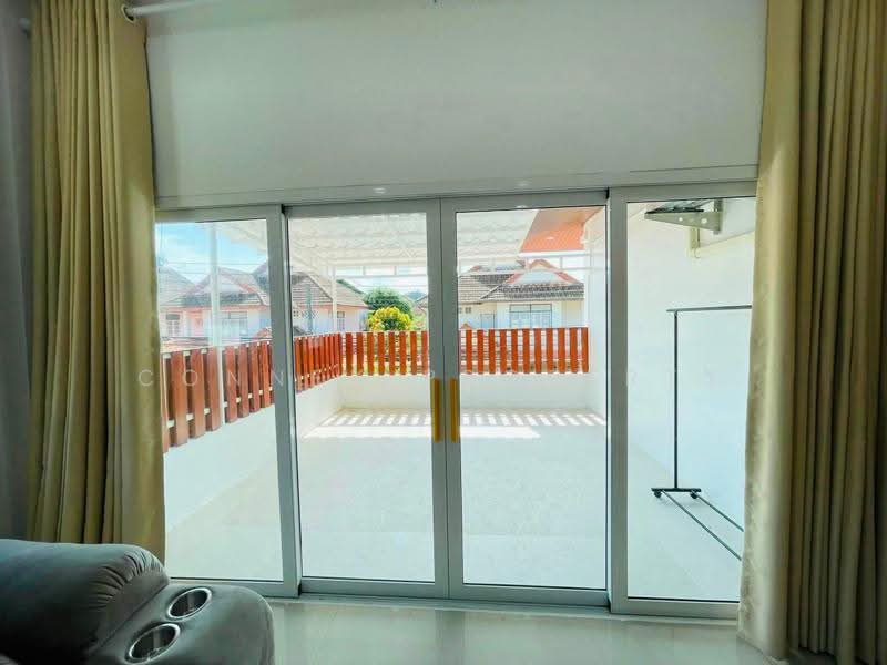 Phanason Park Ville 1, Phuket, วิชิตรสงคราม, Kathu, Phuket, 4 Bedrooms, 256 sqm, Single Detached House For Rent, by Connex Property, 500559285 - DDproperty.com