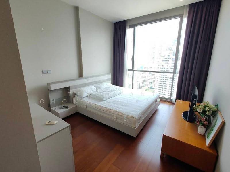 Quattro by Sansiri, Bangkok, 134 Thong Lo 4 Alley, Khlong Tan Nua, Watthana, Bangkok, 2 Bedrooms, 86 sqm, Condo For Rent, by Teeranant Chonwisaikajon, 500559286 - DDproperty.com