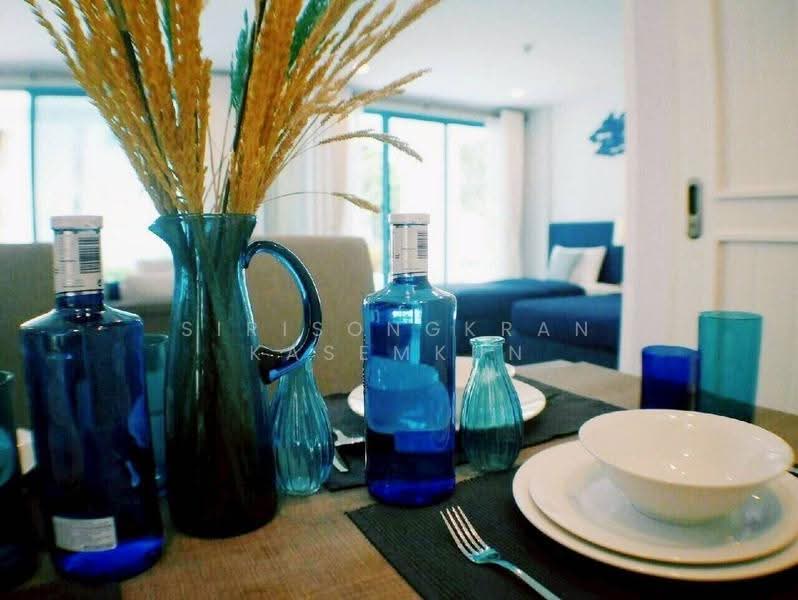 The Crest Santora, Prachuap Khiri Khan, Soi Hua Hin 7 Petchkasem Road, Hua Hin, Prachuap Khiri Khan, 2 Bedrooms, 83 sqm, Condo For Sale, by Sirisongkran Kasemkun, 500559288 - DDproperty.com