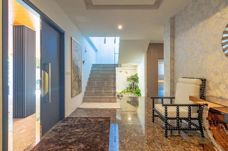 undefined, Phuket, Choeng Thale, Thalang, Phuket, 6 Bedrooms, 974 sqm, Villa For Sale, by Puttirat Kleebyam, 500559289 - DDproperty.com