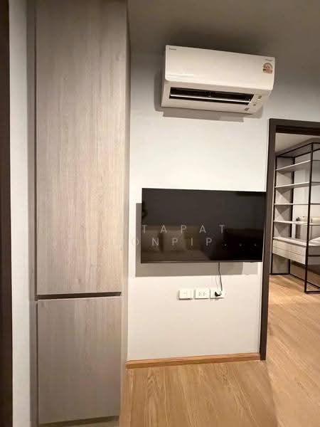 Nue Evo Ari, Bangkok, 50 Phahon Yothin 7, Samsen Nai, Phaya Thai, Bangkok, 1 Bedroom, 30 sqm, Condo For Rent, by Jettapat Jaroonpipatkun, 500559291 - DDproperty.com