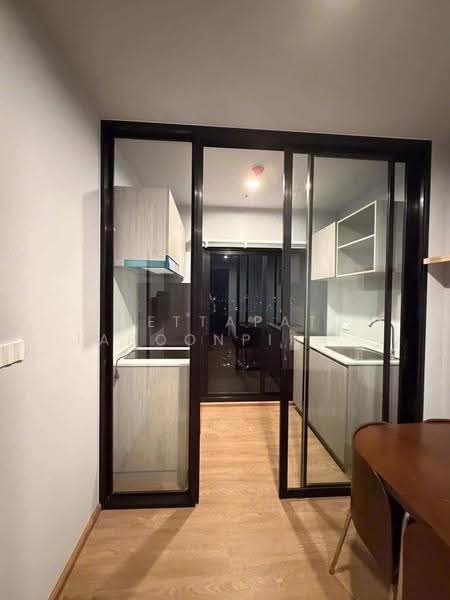 Nue Evo Ari, Bangkok, 50 Phahon Yothin 7, Samsen Nai, Phaya Thai, Bangkok, 1 Bedroom, 30 sqm, Condo For Rent, by Jettapat Jaroonpipatkun, 500559291 - DDproperty.com