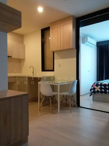 Life Asoke-Rama 9, bangkok, 626 Asoke-Dindaeng Road, Makkasan, Ratchathewi, Bangkok, 1 Bedroom, 35 sqm, Condo For Rent, by Teeranant Chonwisaikajon, 500559293 - DDproperty.com