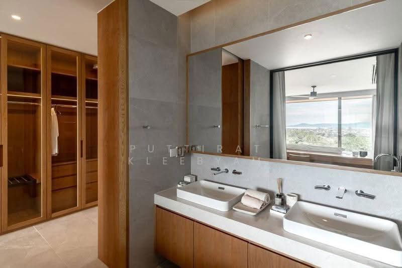 La Vista Villas, Phuket, Chalong, Muang Phuket, Phuket, 4 Bedrooms, 700 sqm, Single Detached House For Sale, by Puttirat Kleebyam, 500559294 - DDproperty.com