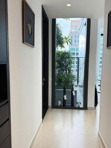 Tait Sathorn 12 : เทตต์ สาทร ทเวลฟ์, กรุงเทพ, ซอยสาทร 12 ถนนสาทร, สีลม, บางรัก, กรุงเทพ, 92 ตร.ม., คอนโด ขาย, โดย Farida Phetnuam, 500559296 - DDproperty.com