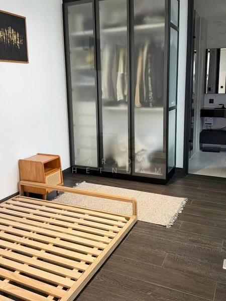 Tait Sathorn 12, Bangkok, Soi Sathorn 12, Sathorn Road, Silom, Bang Rak, Bangkok, 2 Bedrooms, 92 sqm, Condo For Sale, by Farida Phetnuam, 500559296 - DDproperty.com