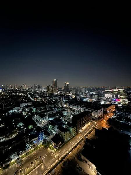 Skyrise Avenue Sukhumvit 64, Bangkok, 3 Soi Sukhumvit 64, Bang Chak, Phra Khanong, Bangkok, 2 Bedrooms, 45 sqm, Condo For Rent, by Phasama Pheunpong, 500559297 - DDproperty.com
