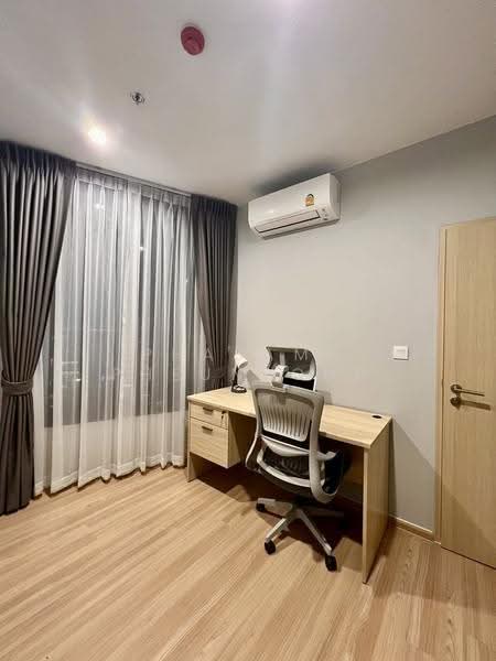 Skyrise Avenue Sukhumvit 64, Bangkok, 3 Soi Sukhumvit 64, Bang Chak, Phra Khanong, Bangkok, 2 Bedrooms, 45 sqm, Condo For Rent, by Phasama Pheunpong, 500559297 - DDproperty.com