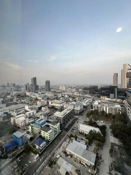 Skyrise Avenue Sukhumvit 64, Bangkok, 3 Soi Sukhumvit 64, Bang Chak, Phra Khanong, Bangkok, 2 Bedrooms, 45 sqm, Condo For Rent, by Phasama Pheunpong, 500559297 - DDproperty.com