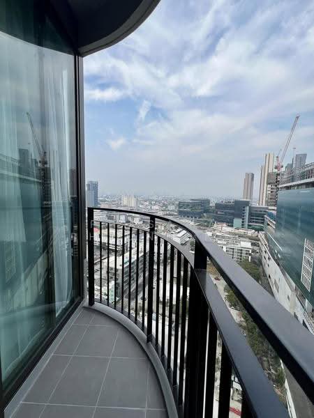 Skyrise Avenue Sukhumvit 64, Bangkok, 3 Soi Sukhumvit 64, Bang Chak, Phra Khanong, Bangkok, 2 Bedrooms, 45 sqm, Condo For Rent, by Phasama Pheunpong, 500559297 - DDproperty.com