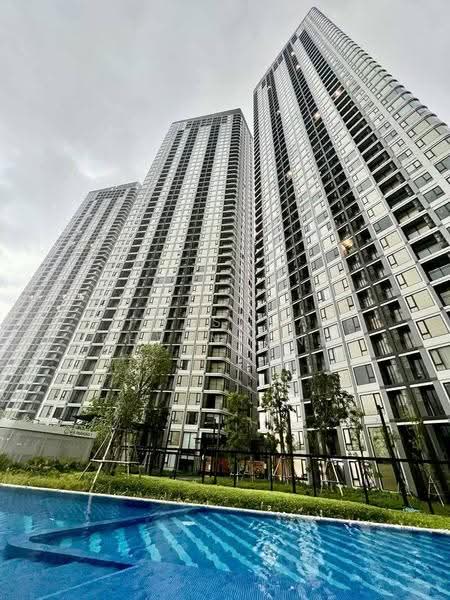 Skyrise Avenue Sukhumvit 64, Bangkok, 3 Soi Sukhumvit 64, Bang Chak, Phra Khanong, Bangkok, 2 Bedrooms, 45 sqm, Condo For Rent, by Phasama Pheunpong, 500559297 - DDproperty.com