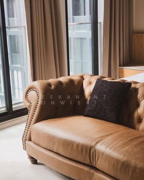 Noble Ploenchit, Bangkok, 1035 Ploenchit Road, Lumphini, Pathum Wan, Bangkok, 1 Bedroom, 46 sqm, Condo For Sale, by Teeranant Chonwisaikajon, 500559300 - DDproperty.com