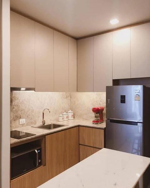 Noble Ploenchit, Bangkok, 1035 Ploenchit Road, Lumphini, Pathum Wan, Bangkok, 1 Bedroom, 46 sqm, Condo For Sale, by Teeranant Chonwisaikajon, 500559300 - DDproperty.com